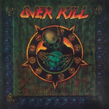 Horrorscope Overkill LP