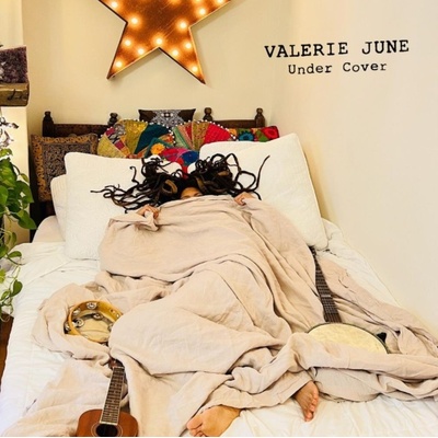 Under Cover - Valerie June CD