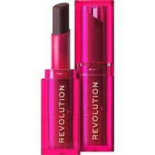 Makeup Revolution Mood Switch Aura tónovací balzam na pery Cherry Red 2,5 ml