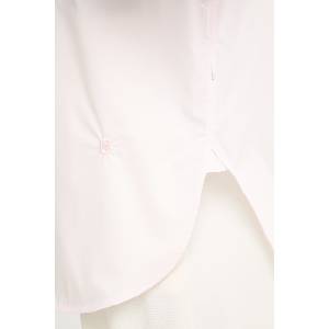HUGO BOSS риза дамска от памук Saturday_1 (50543800) - answear - 214,95 лв