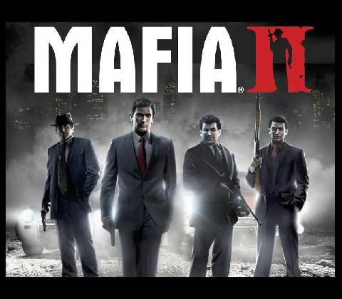 Mafia 2 Complete