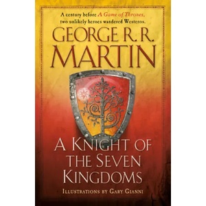 A Knight of the Seven Kingdoms (ISBN: 9781101965887)