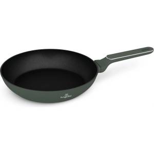 Berlinger Haus Тиган с титаново незалепващо покритие Matte Green 28 см 54991 (BH/8152)