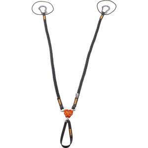 CAMP еластични ремъци с обръч за X-Gyro 85 - 129 cm (TO.12601C)