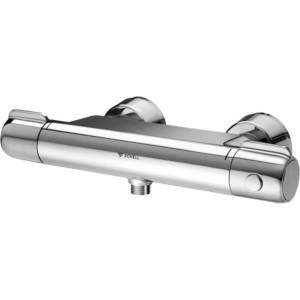 SCHELL Modus - Термостатен смесител за душ, хром 021850699 (021850699)