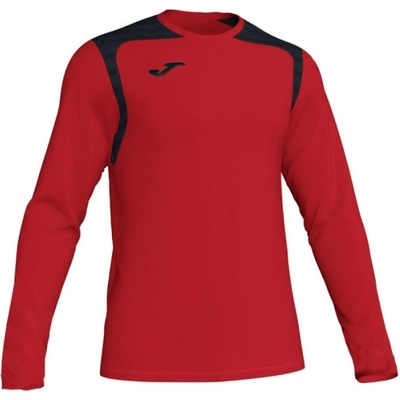 Joma Championship V Jr 101375.601 football shirt 116452 navy
