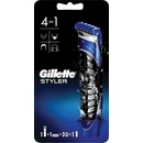 Gillette Fusion Styler