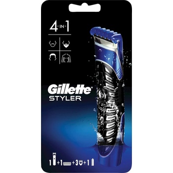 Gillette Fusion Styler