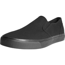 Urban classics Low Sneaker blk blk