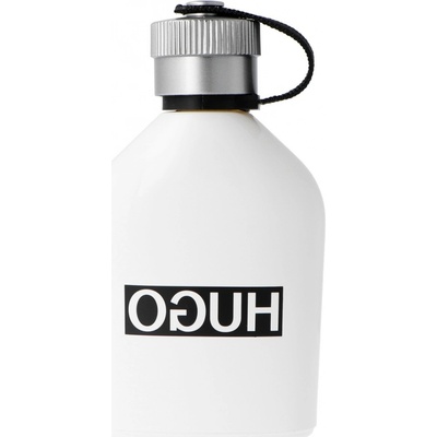 Hugo Boss Hugo Reversed toaletná voda pánska 125 ml