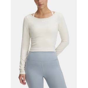 Under Armour Дамска безшевна тениска Under Armour UA Vanish LS Under Armour | Kafyav | ЖЕНИ | XL