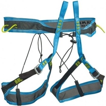Camp ALP CR