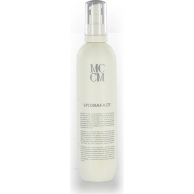 Mesosystem Hydraface Cream SPF15 hydratační krém pro suchou a dehydrovanou pleť 500 ml