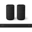 Sony SA-RS5
