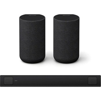 Sony SA-RS5