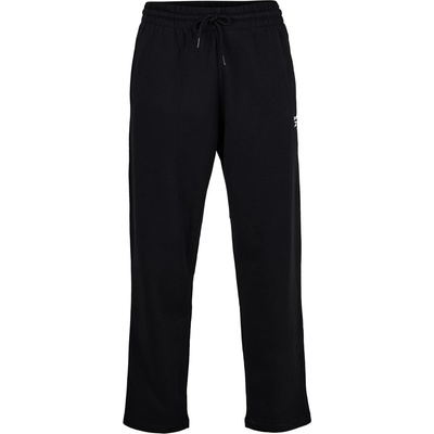 Reebok Анцуг Reebok Men's Identity Open Hem Fleece Jogging Bottoms - Black