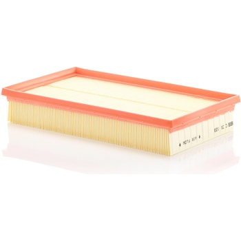 Mann-filter Въздушен филтър mann-filter c 31 120