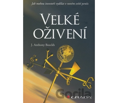 Velké oživení