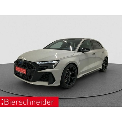 Audi RS3 Sportback 294 kW