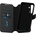 Panzer Калъф PanzerGlass - Feature Wallet, Galaxy S24 FE, черен (5715685012433)