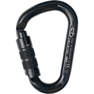 Climbing Technology Snappy CF TG