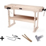 RAMIA Работна маса ramia advanced 1500 (hb-n1500)