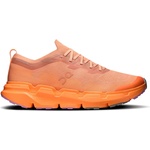 On Мъжки мултиспорт обувки On Cloudsoma Trail running shoes - Sandstone / Tangerine - размер 41 (EU) (022-1546-0413)
