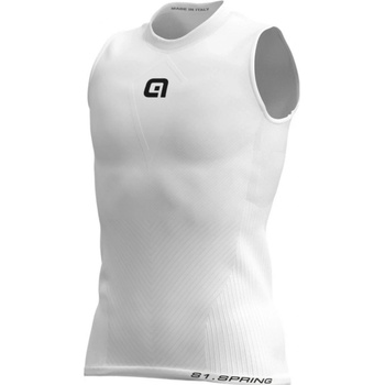 Alé S1 SPRING biela