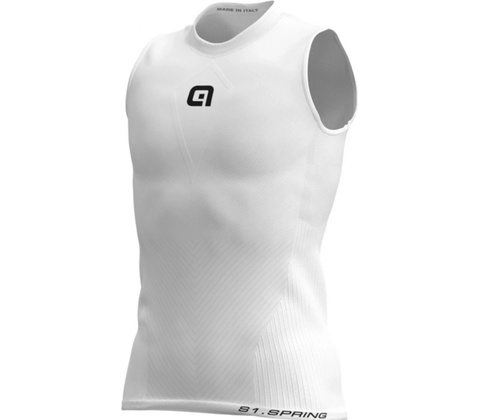 Alé S1 SPRING biela