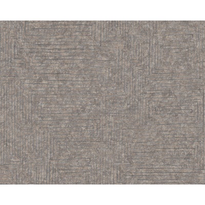A.S. Création 371711 vliesová tapeta na zeď Ethnic Origin, rozmery 0,53m x 10,05m