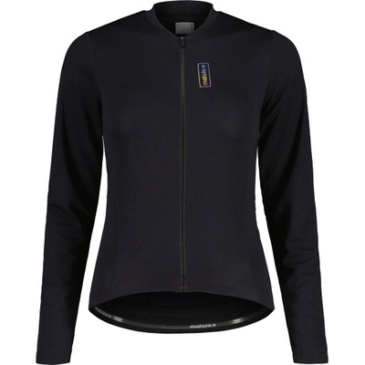 Maloja KalzasM. 1/1 deep black