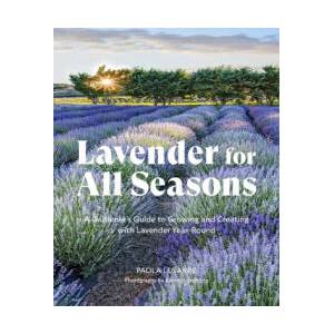 Lavender for All Seasons | Paola Legarre (ISBN: 9781643261867)