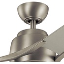 Image 1 of Elstead Lighting KLF-ZEUS-60-BN