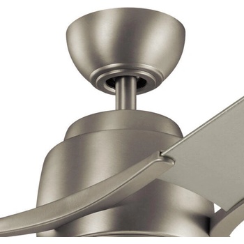 Image 1 of Elstead Lighting KLF-ZEUS-60-BN