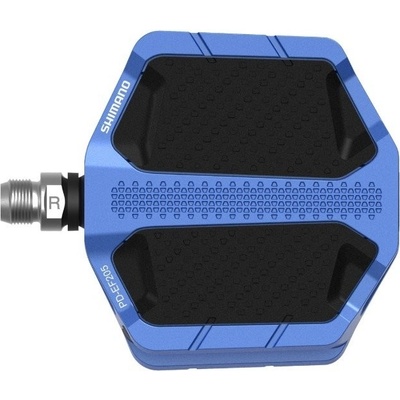 Shimano PD-EF205B pedály
