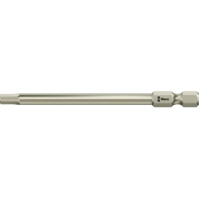 Wera Hex-Plus 1/8" x 89 mm 071106