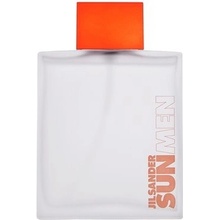 Jil Sander Sun toaletná voda pánska 125 ml