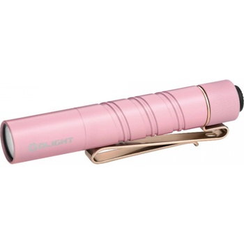 Image 1 of Olight Фенерче Olight i3T 2 EOS - 200lm. Sweet Pink (d-17-36-3888)