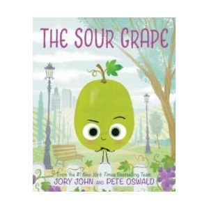 Sour Grape (2022)