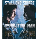 demolition man BD