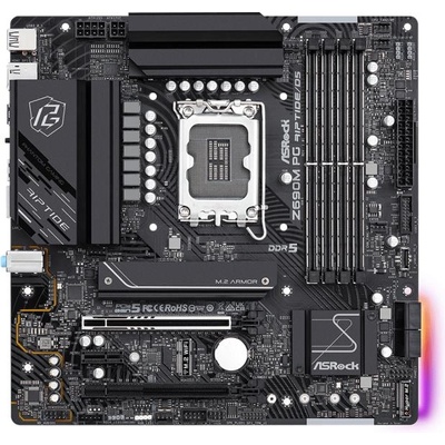 ASRock Z690M PG Riptide D5