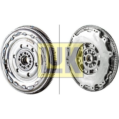 Setrvačník Schaeffler LuK 415 0213 11
