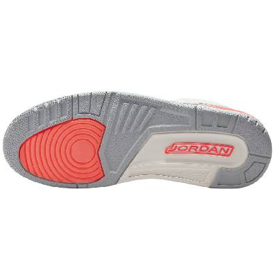 Jordan spizike low psg