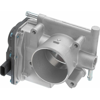 Hrdlo škrtiacej klapky VDO/CONTINENTAL 2803605054302