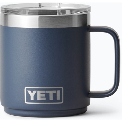 Yeti termohrnček Rambler CL 295 ml navy