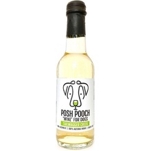 Posh Pooch Tailwagger Creek víno pre psov 250 ml