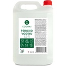 Ecorai Peroxid vodíku 3,5 % na úklid kanystr 5 l