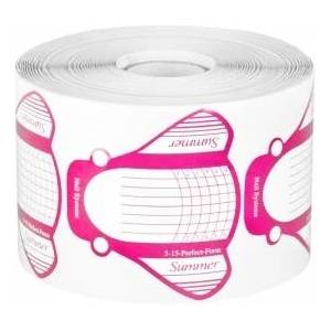 Activeshop Mold NF1007 rose 500 pcs cicada