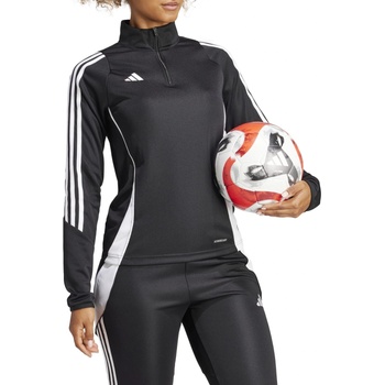 Adidas Тениска с дълъг ръкав adidas TIRO24 TRTOP W ij9962 Размер XL