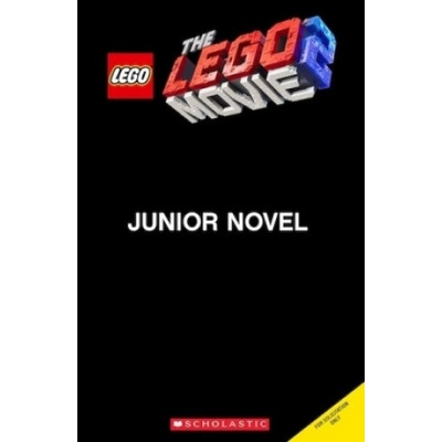 Lego Movie 2 Junior Novel